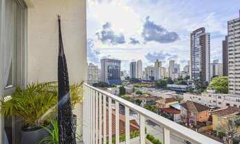 Imagem 4: SãO PAULO - Apartamento Padrão - Paraíso