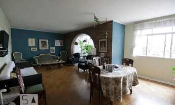 Imagem 1: Apartamento à Venda - Consolação, 3 Quartos, 170 m2