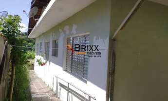 Imagem 5: CASA À VENDA OU LOCAÇÃO COM 03 QUARTOS NO BAIRRO PLANALTO- ARUJÁ