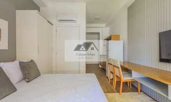 Imagem 2: Apartamento para alugar no bairro Pinheiros - São Paulo/SP, Zona Oeste