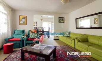 Imagem 7: Casa com 3 dormitórios à venda, 212 m² por R$ 750.000,00 - Uberaba - Curitiba/PR