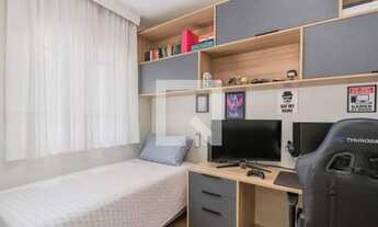 Imagem 7: Apartamento à Venda - Tatuapé, 3 Quartos, 149 m2