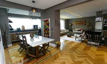 Imagem 6: Apartamento à Venda - Portal do Morumbi, 3 Quartos, 128 m2