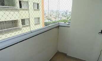 Imagem 9: APARTAMENTO RESIDENCIAL em São Paulo - SP, Vila Mariana