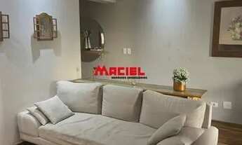 Imagem 3: Apartamento Padrão em São José dos Campos