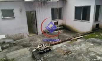 Imagem 3: CASA À VENDA EM GUADALUPE 2 QUARTOS !