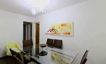 Imagem 5: Apartamento Locação Moema 130 m² 3 Dormitórios