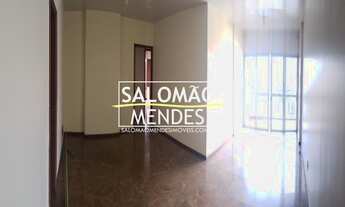 Imagem 2: Apartamento para aluguel tem 140 m² com 4 quartos em Campina - Belém - PA