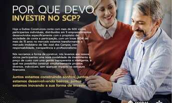 Imagem 10: Seja um sócio investidor - Vila Ema - 3 dormitórios com suíte e varanda com churrasqueira