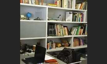 Imagem 3: Apartamento com 2 dormitórios à venda, 142 m² por R$ 745.000,00 - Higienópolis - Ribeirão