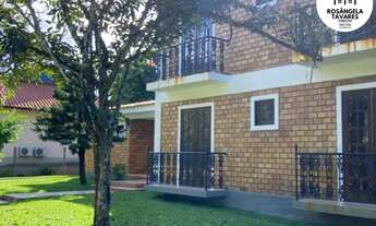 Imagem 3: ALUGO LINDA CASA em condomínio ás margens da estrada de Aldeia km 9,5