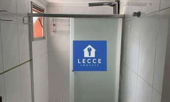 Imagem 5: Apartamento com 2 dormitórios à venda, 67 m² por R$ 409.000 - Vila Parque Jabaquara - São