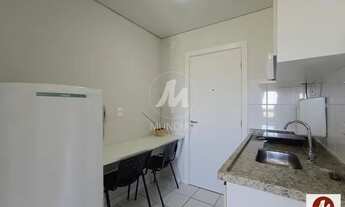 Imagem 5: Apartamento (outros) 1 dormitórios, cozinha planejada, portaria 24hs, lazer, espaço gourme