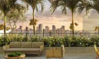 Imagem 5: Apartamento com 1 dormitório à venda, 30 m² por R$ 320.000,00 - Centro - São Paulo/SP