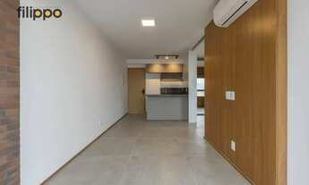 Imagem: Apartamento com 1 dormitório para alugar