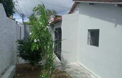Imagem 4: Casa para alugar no Bairro do São José - Campina Grande