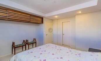 Imagem 7: CURITIBA - Apartamento Padrão - Água Verde