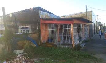 Imagem 2: Casa para venda com 168 metros quadrados com 2 quartos em Balneário Gaivota - Itanhaém - S