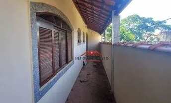 Imagem 3: Sobrado com 4 dormitórios à venda, 427 m² por R$ 625.000,00 - Parque Novo Horizonte - São