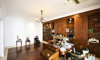 Imagem 7: Apartamento com 4 dormitórios, 587 m² - venda por R$ 13.500.000,00 ou aluguel por R$ 64.03