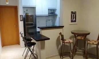 Imagem: Apartamento Mobiliado Para Locação No