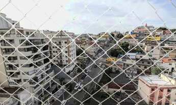 Imagem 7: Apartamento para Aluguel - Meier, 2 Quartos, 79 m2