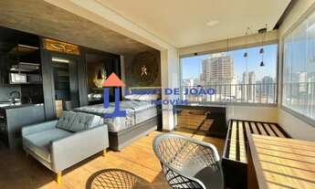 Imagem: STUDIO PARA LOCAÇÃO