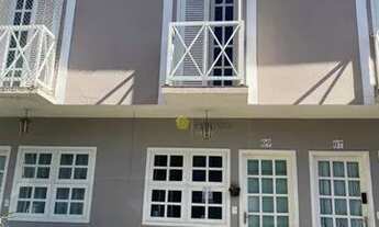 Imagem: Sobrado para alugar, 80 m² por R$ 2.309,00/mês