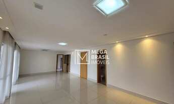 Imagem 3: Apartamento com 4 dormitórios, 208 m² - venda por R$ 3.100.000,00 ou aluguel por R$ 14.680