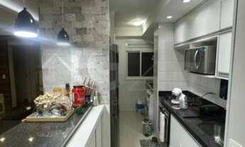 Imagem 5: Apartamento para venda no Primeacqua