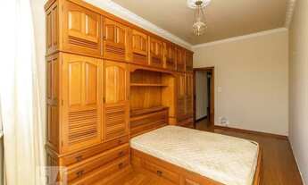 Imagem 7: Apartamento para Aluguel - Jardim Guanabara, 2 Quartos, 70 m2