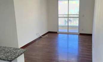 Imagem 2: 109723 Apartamento para aluguel com 73 metros quadrados com 2 quartos - São Paulo - SP