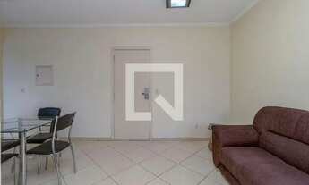 Imagem 4: Apartamento para Aluguel - Anhangabaú , 1 Quarto, 50 m2