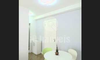 Imagem 3: Vendo apartamento novo, mobiliado na consolação