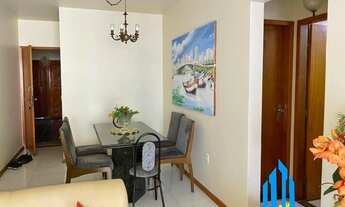 Imagem 7: Apartamento com 2 quartos sendo 1 suite a venda, 78m² Centro de Guarapari - ES