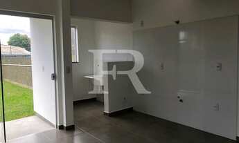 Imagem 5: Sobrado Geminado Novo à venda, 3 Suítes, São João do Rio Vermelho, Florianópolis, SC