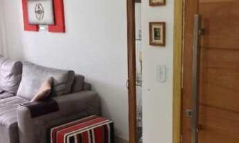 Imagem 3: Apartamento para venda na Vila Industrial!