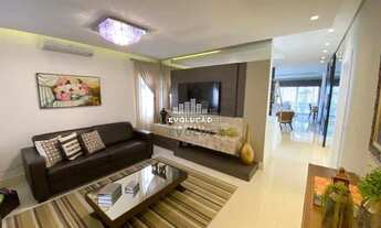 Imagem: Casa de Alto Padrão com 03 Suítes - Santa