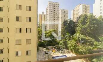 Imagem 6: Apartamento para Aluguel - Panamby, 2 Quartos, 57 m2