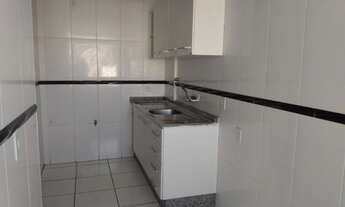 Imagem 5: Bom apartamento Apartamento com 2 dormitórios