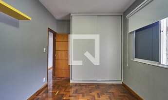 Imagem 7: Apartamento para Aluguel - Grajaú, 2 Quartos, 60 m2