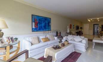 Imagem 7: Locação Apartamento 3 Dormitórios - 186 m² Jardim Europa