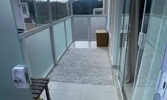 Imagem 4: Casa de condomínio para venda tem 57 metros quadrados com 3 quartos em Varginha - Nova Fri