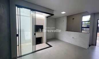 Imagem 4: CASCAVEL - CASA PADRÃO - BARCELONA