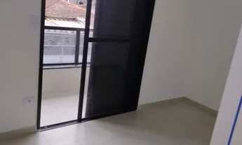 Imagem 4: Casa de condomínio para aluguel possui 53 metros quadrados com 2 quartos