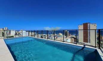 Imagem: Apartamento para venda possui 25 metros