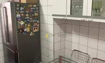 Imagem 7: Apartamento com 3 dormitórios à venda, 110 m² por R$ 690.000 - Jardim Anália Franco - São