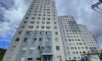 Imagem 2: Cond. Cores de Piatã - Apartamento com 2/4 para locação, 55 m² - Piatã