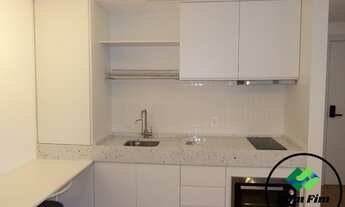 Imagem 5: Studio no JP Redenção para aluguel, Centro Histórico, Porto Alegre/RS. - AP1367