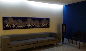 Imagem 6: Boa viagem Flat 02 quartos 01 suíte 01 vaga 300 metros da praia andar alto!!